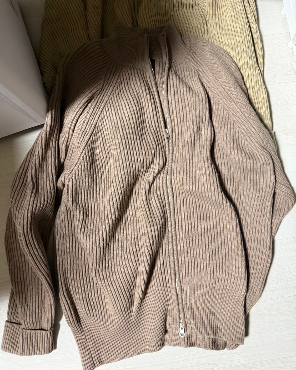 프루이 벌키니트 등 상품이미지4