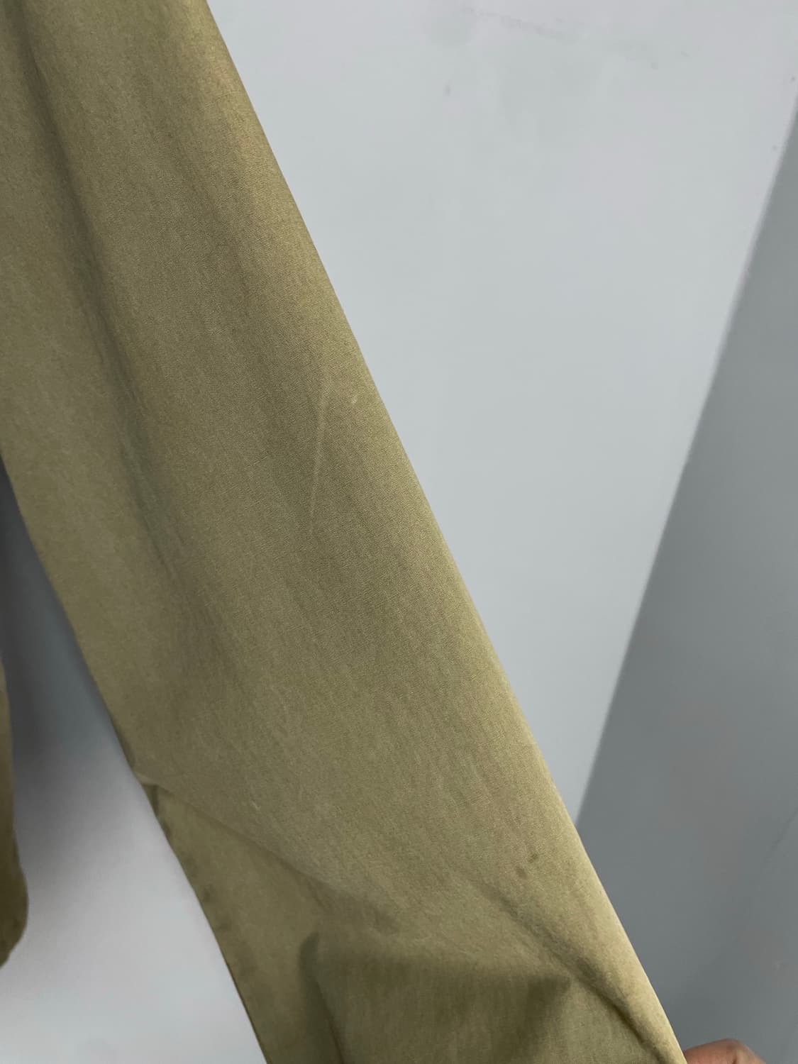 폴로 랄프로렌 포니 로고 코튼 블루종 자켓 H2075 상품이미지8