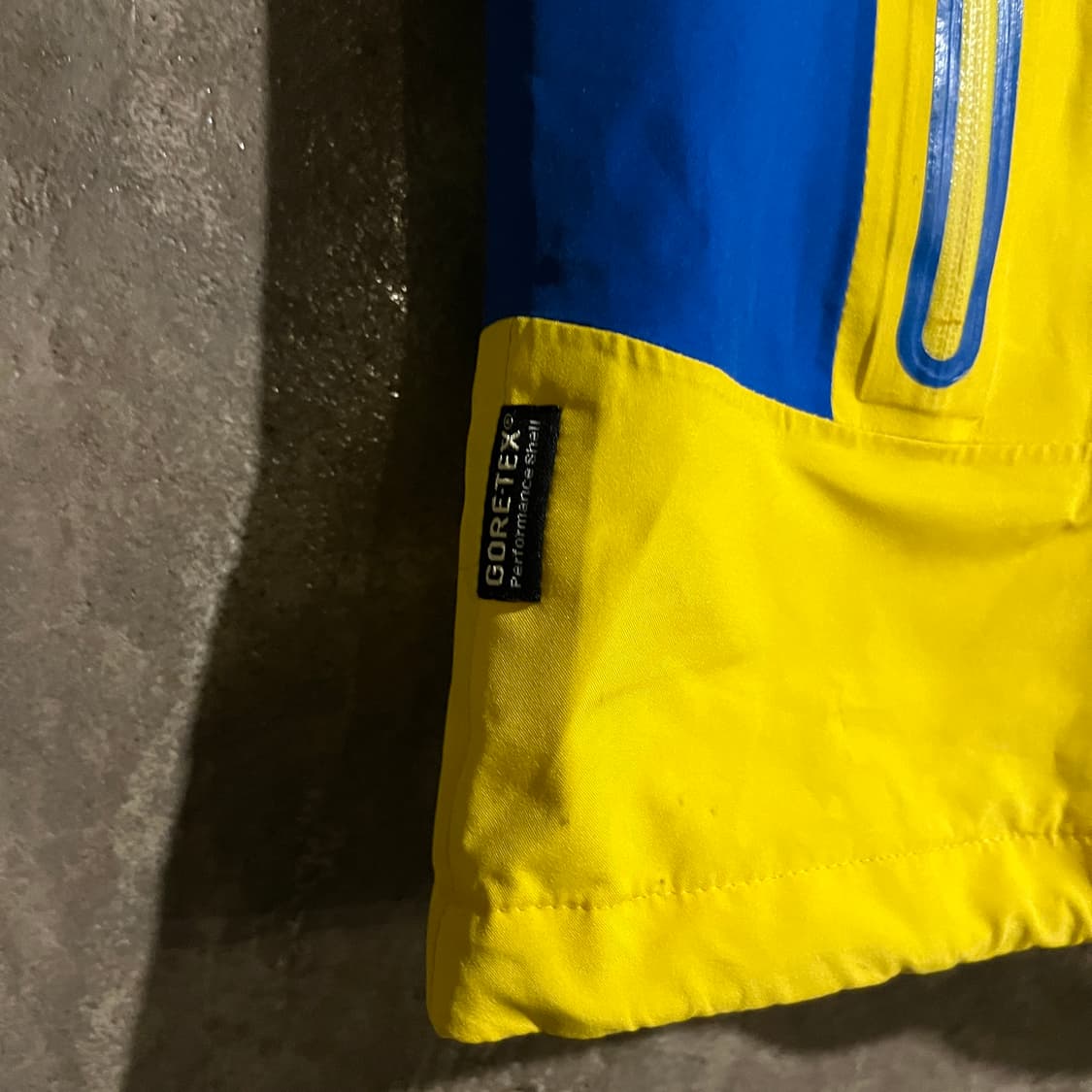 노스페이스 바람막이 자켓 상품이미지3