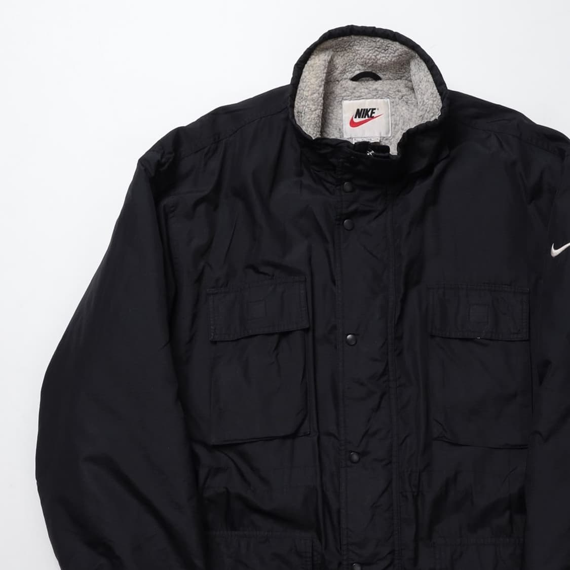 NIKE 멀티포켓 나일론 자켓   상품이미지2