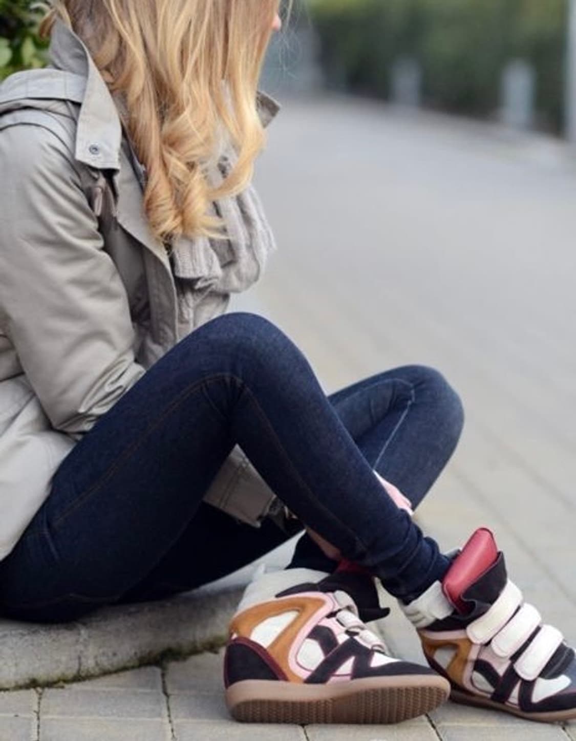 Isabel Marant 베켓 36 상품이미지6