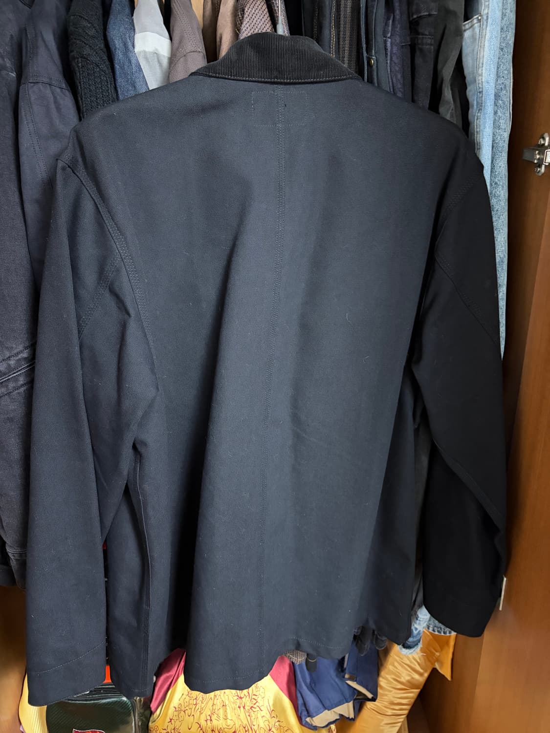 칼하트 wip 초어코트 자켓 XXL 상품이미지3