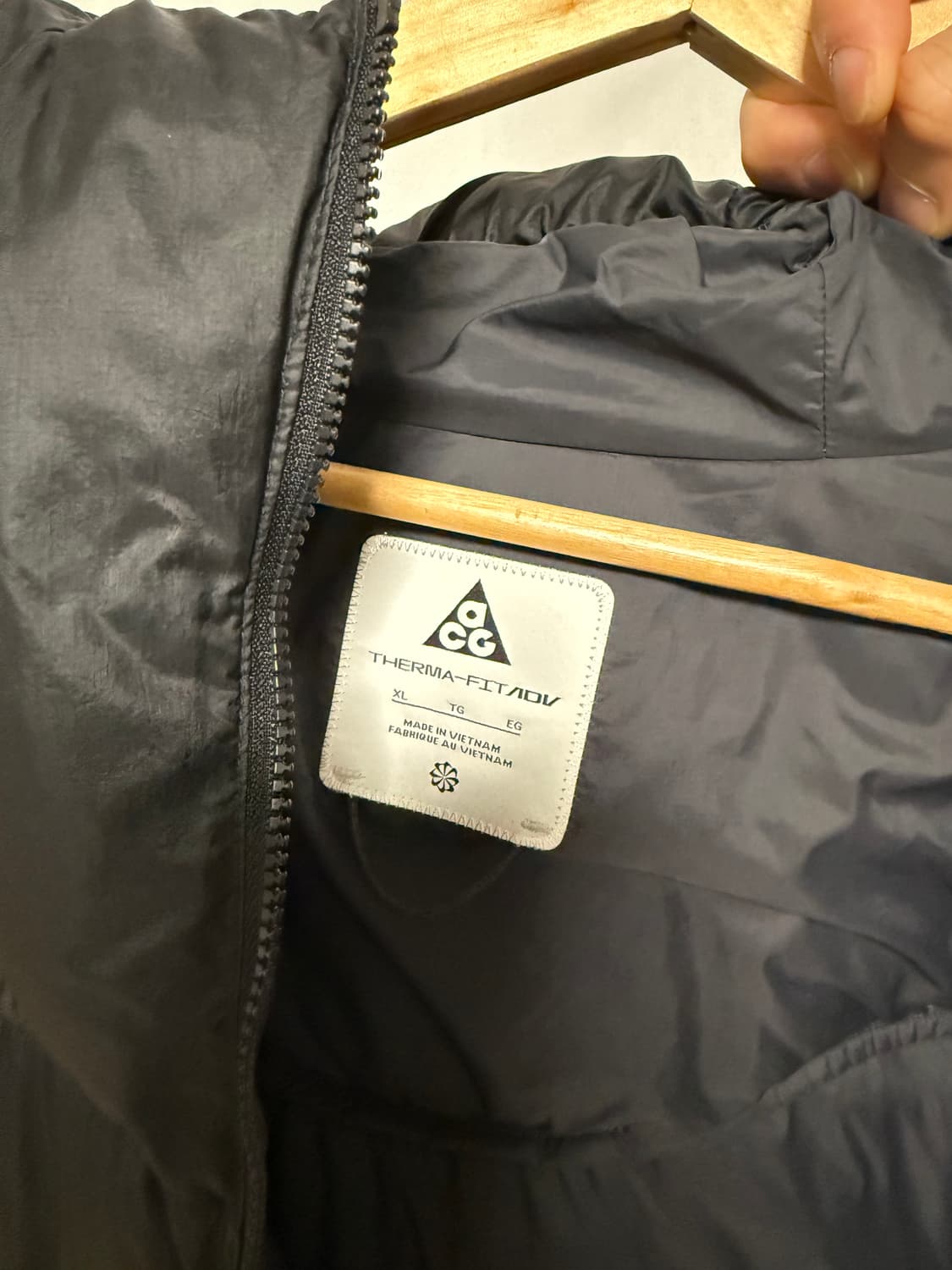 나이키 acg 루나레이크 구형 XL 상품이미지3