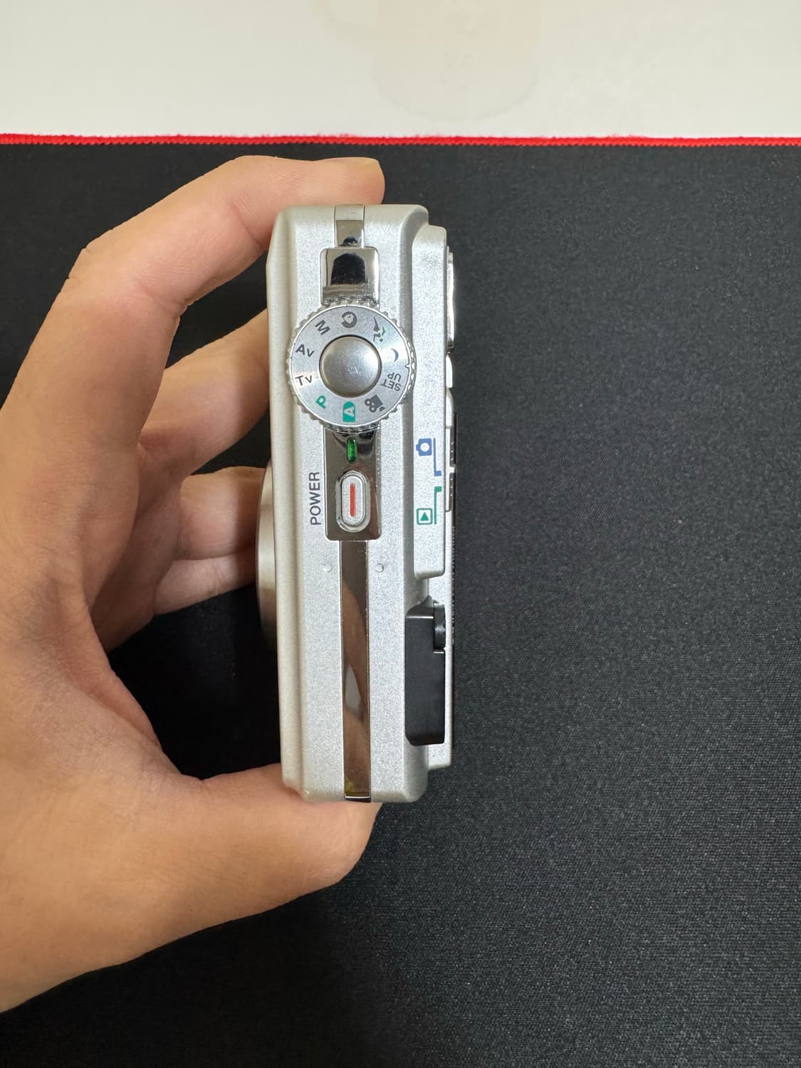 [새상품] 롤라이 dp8300 디카 상품이미지5