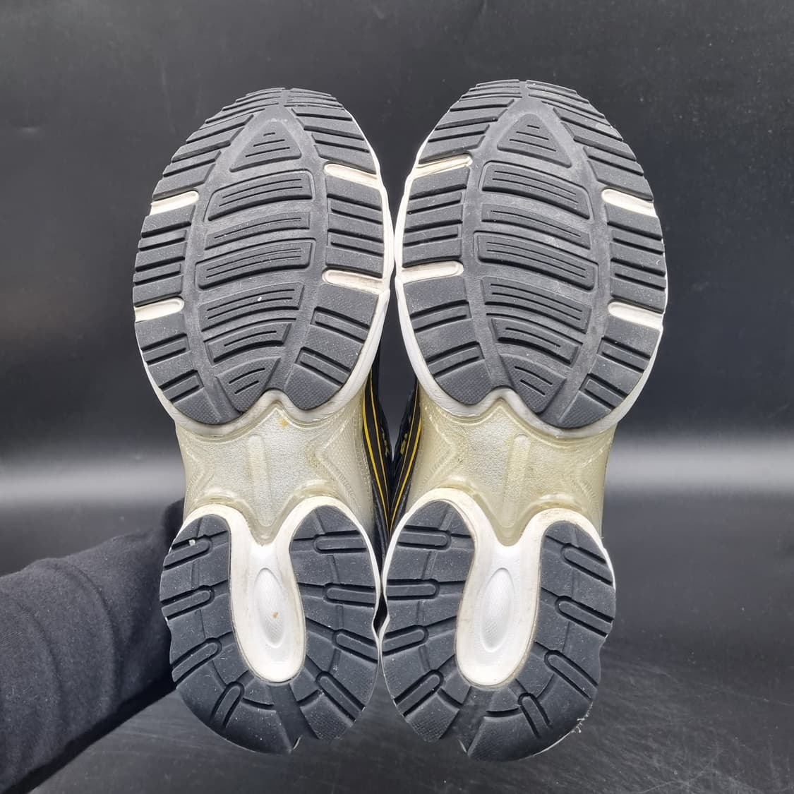 블랙야크 워크d  보아작업화 255 상품이미지3