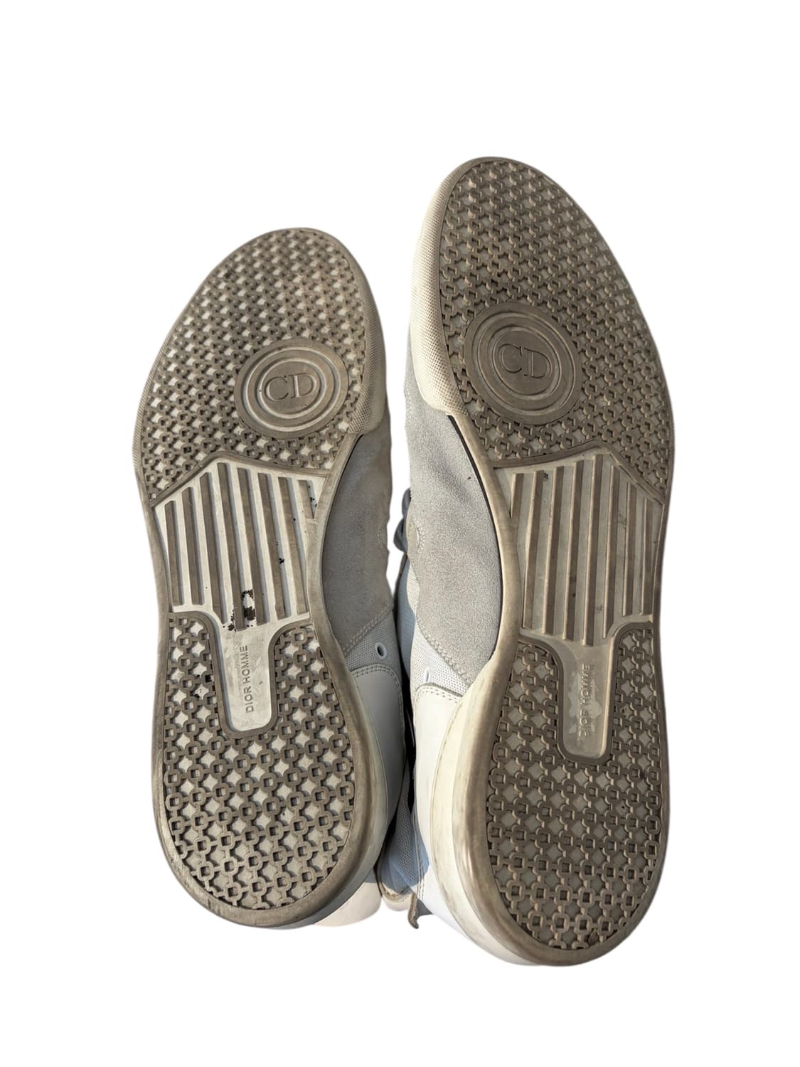 올드 디올옴므 하이탑 상품이미지6