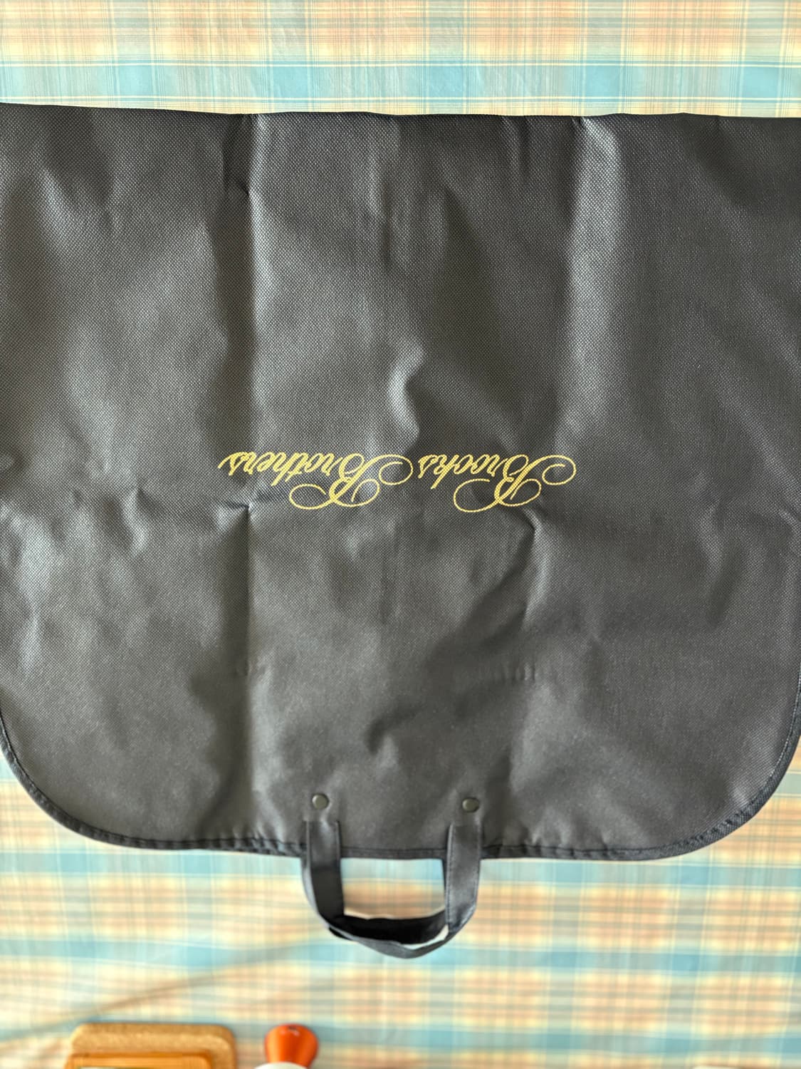 (새상품)브룩스브라더스 헤링본 트위드자켓(색자켓) 팝니다. 상품이미지9