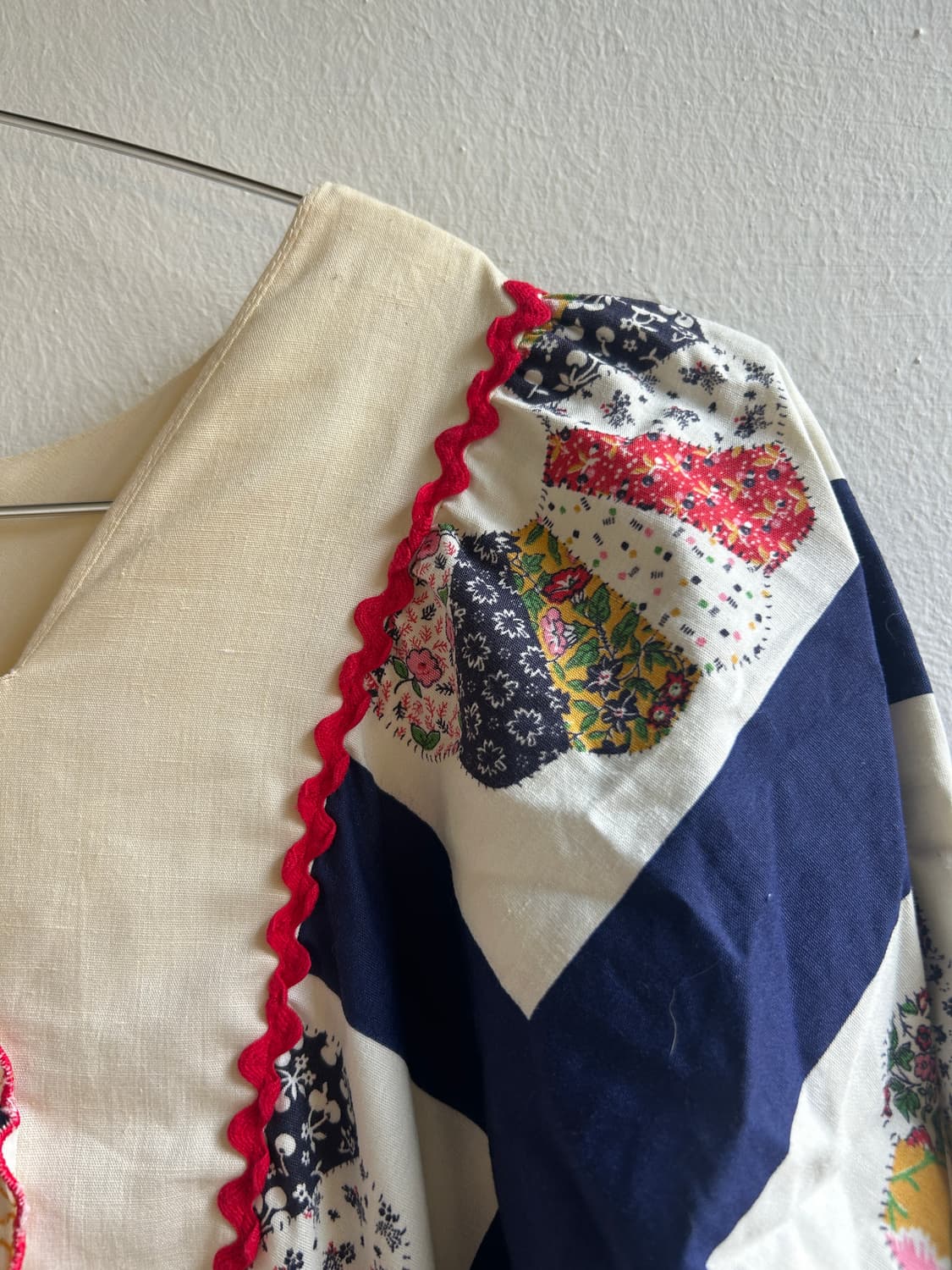 빈티지 원피스  상품이미지5