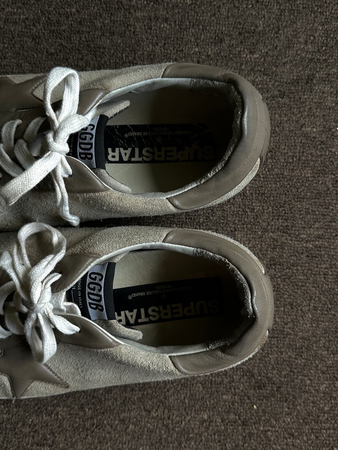 Golden Goose For Skateboard 상품이미지9
