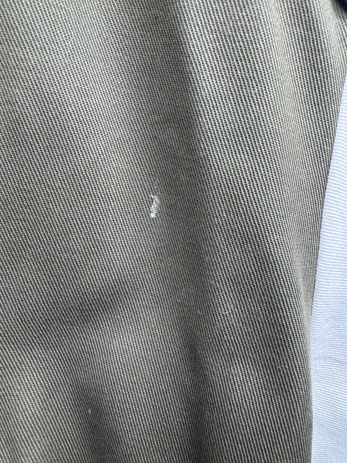 VTG M&M 레이싱 자켓 상품이미지8