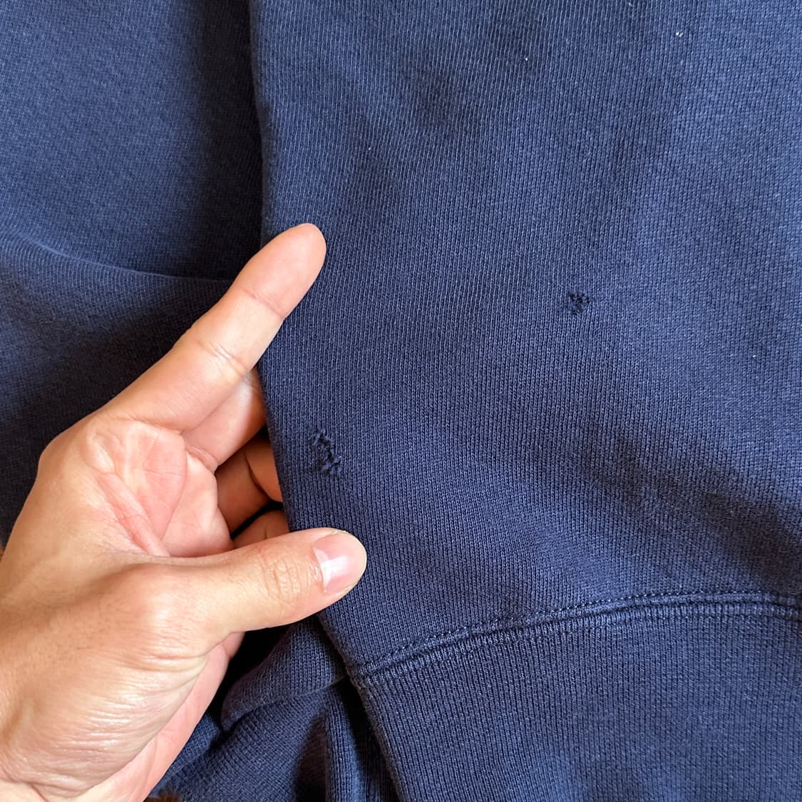 90’s Russell athletic usa made sweats 상품이미지7