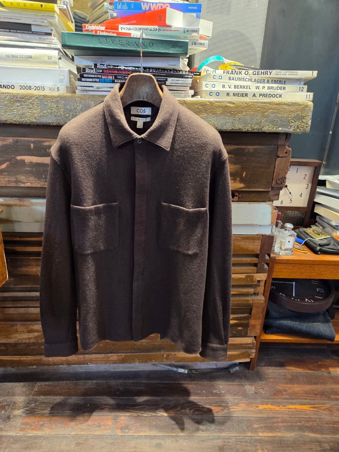 코스 셔켓 상품이미지9