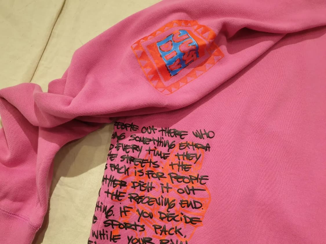 나이키 NSW 스웻 셔츠 상품이미지4