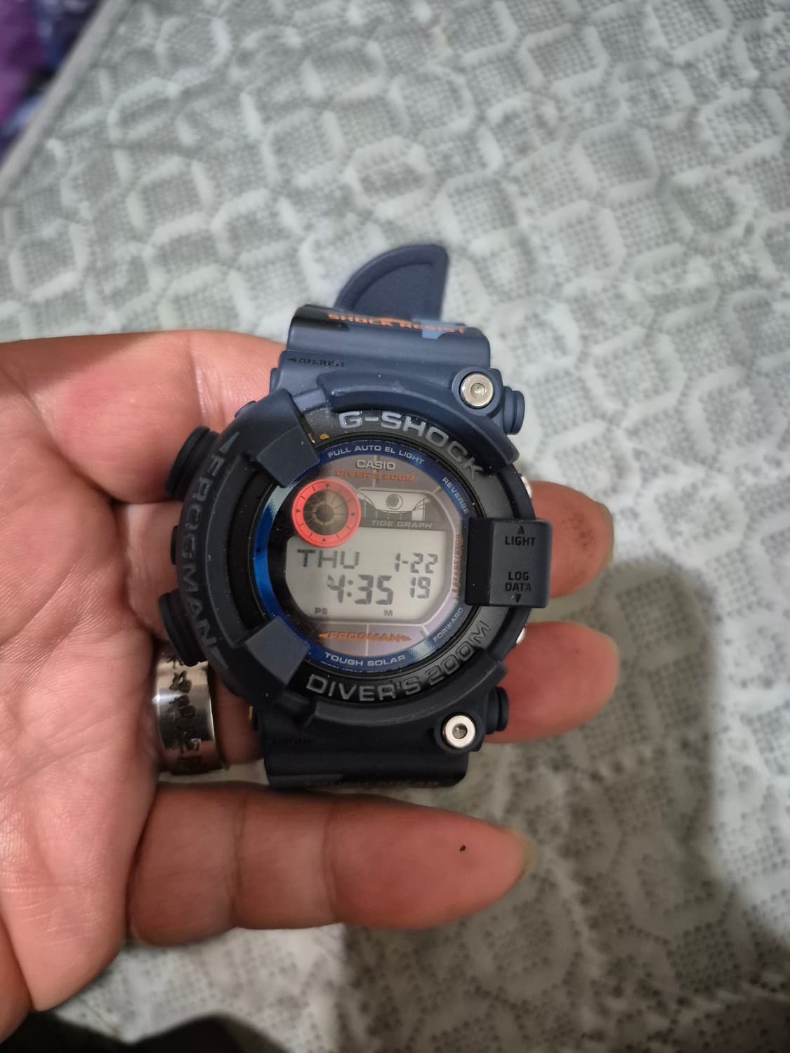 gshock 프로그맨gf 8250cm 상품이미지1