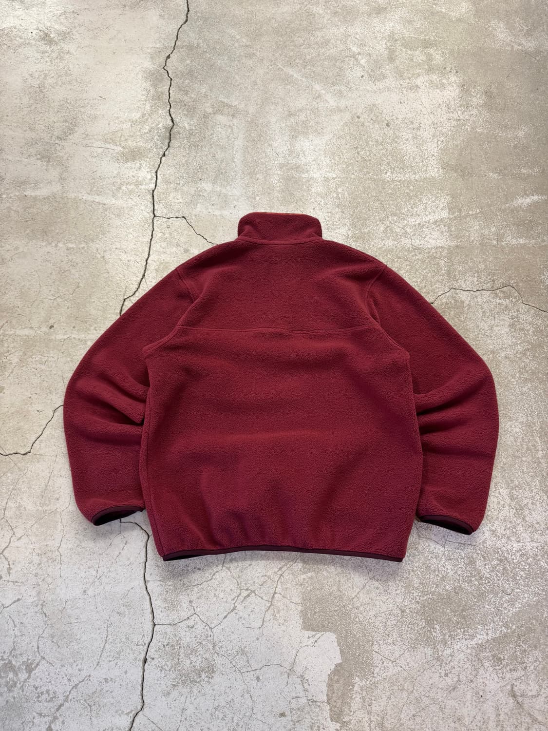 파타고니아 아즈텍 신칠라 풀오버 상품이미지5