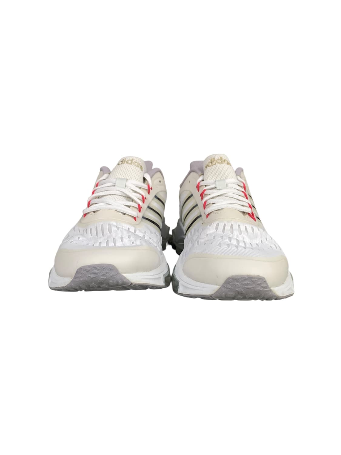아디다스 텐큐브 러닝화 화이트 275(gr-2378) 상품이미지5