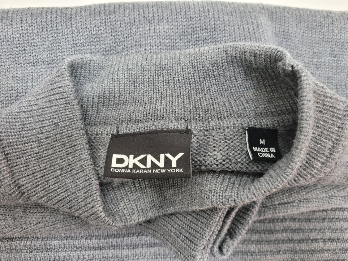 DKNY 울 니트 스웨트 / 남 M (100)

모 100%  상품이미지6
