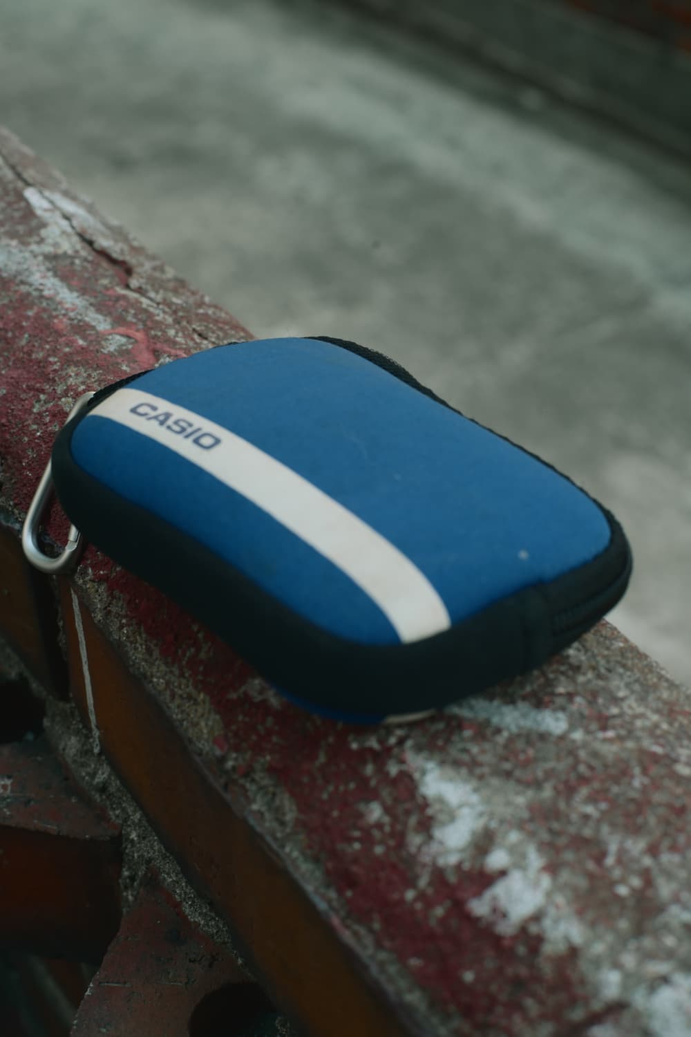 카시오 엑슬림 EX-Z2300 상품이미지9