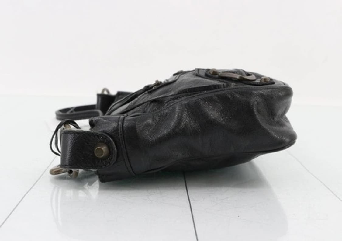 발렌시아가 힙 숄더백 상품이미지3