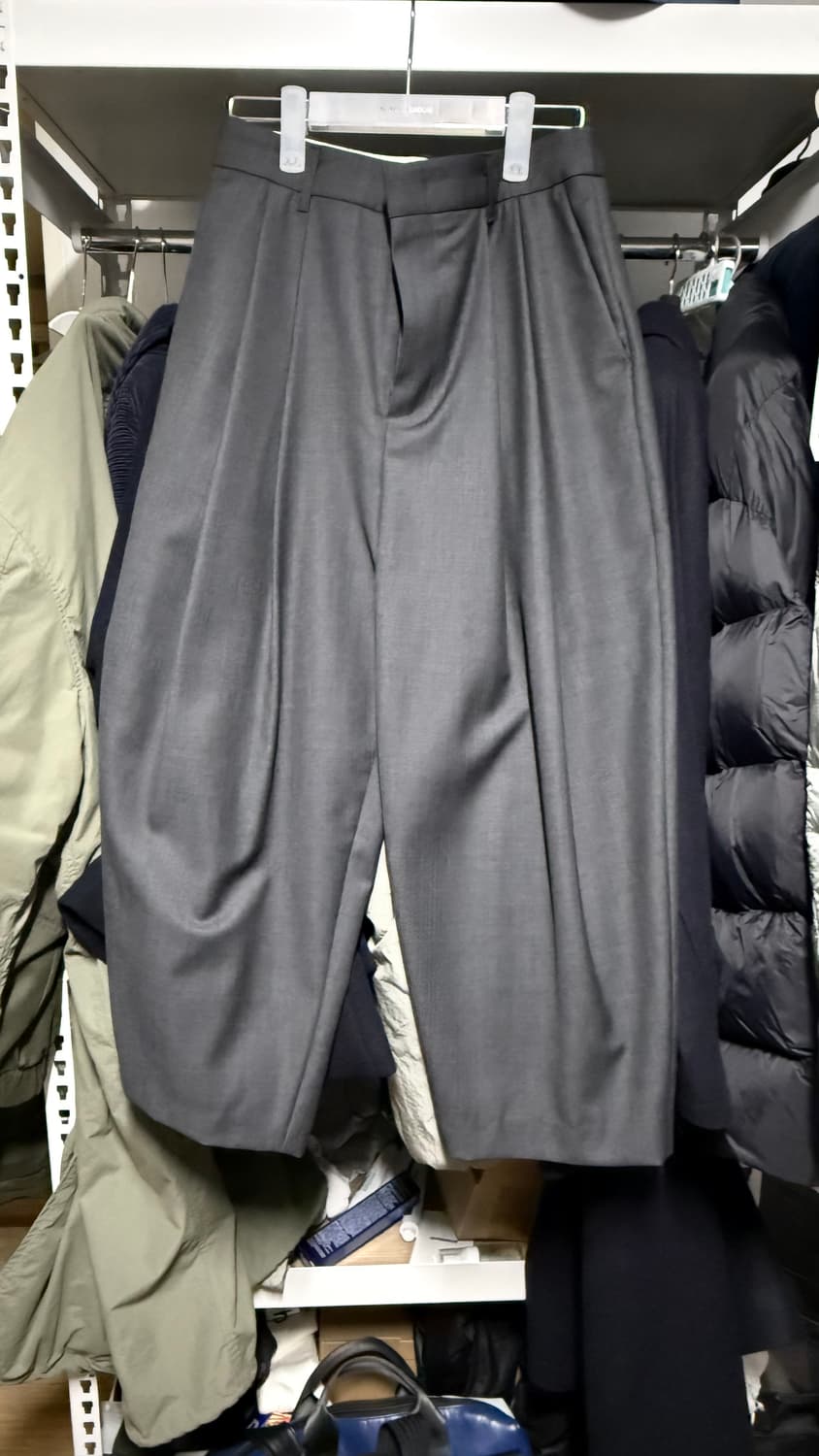 아더에러 (시그 m grey) 상품이미지1