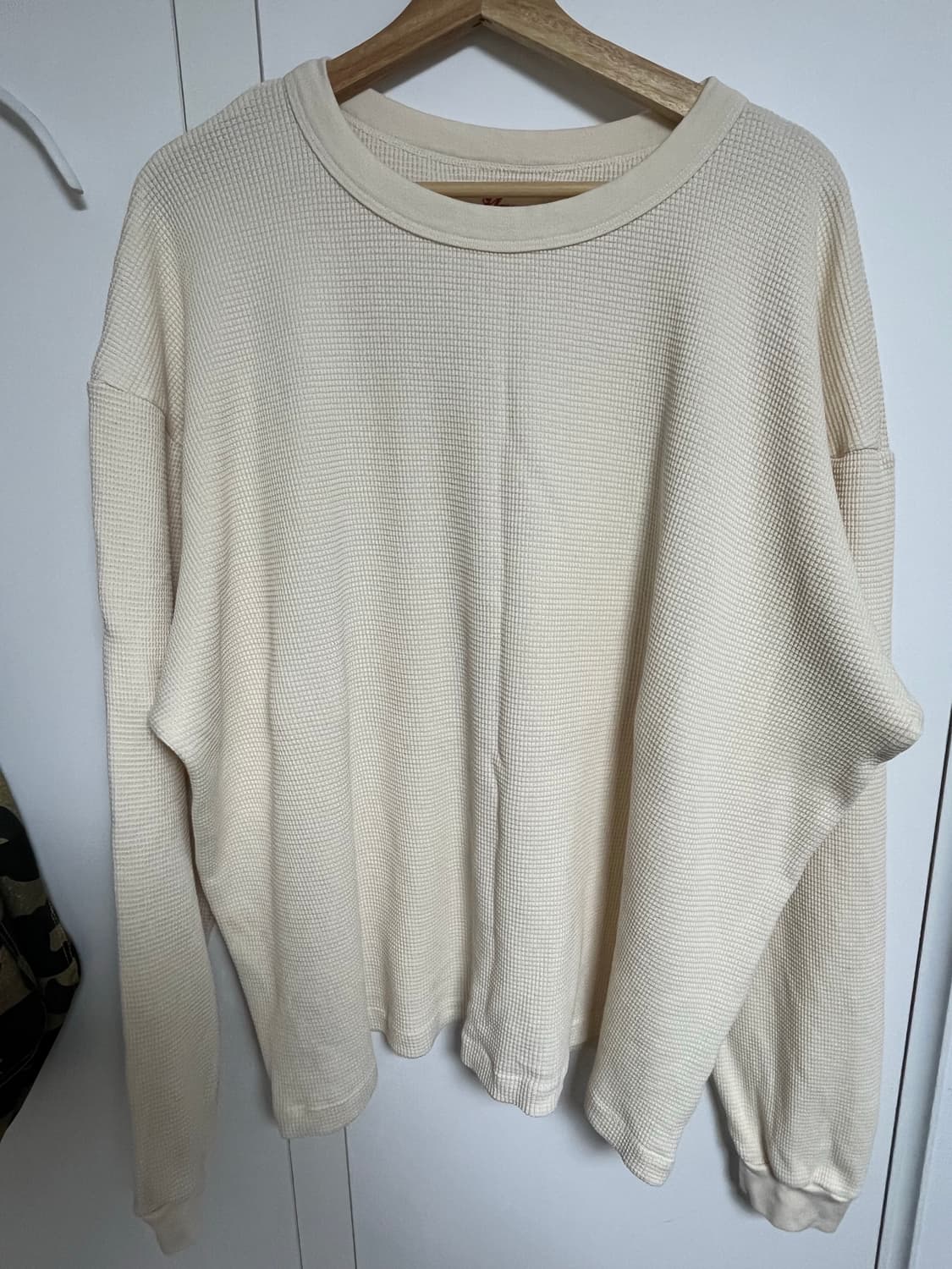 Cherry LA 체리 긴팔 L 상품이미지2