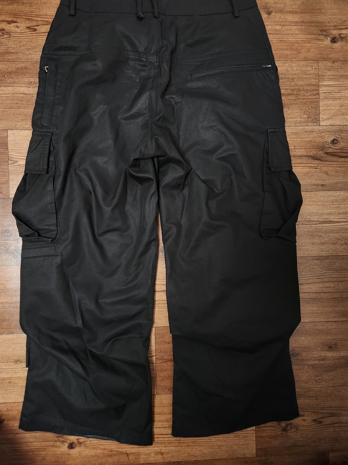 yiyae 이예 스트럭쳐 카고팬츠 M 상품이미지2