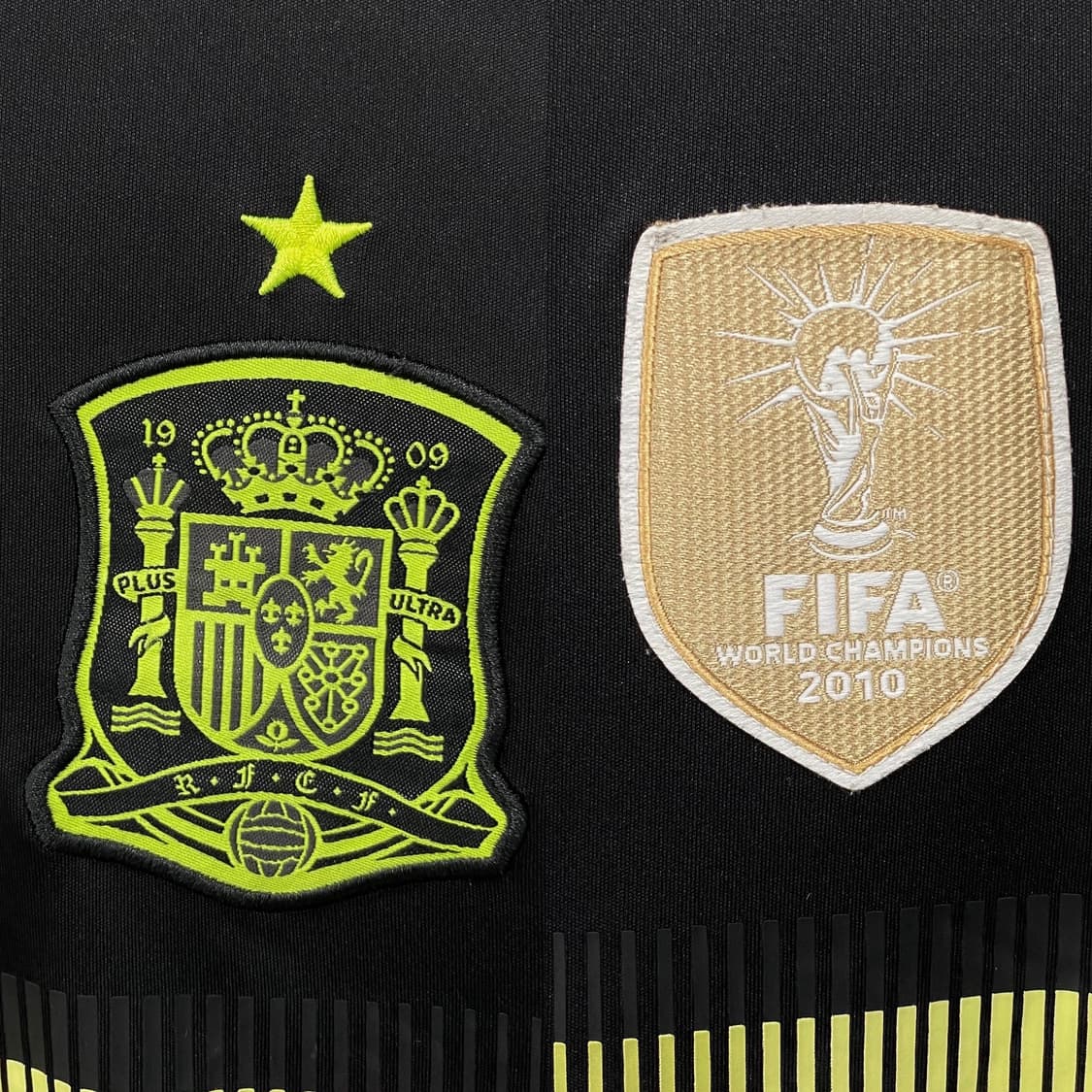 아디다스 13-15 스페인 어웨이 유니폼 상품이미지4