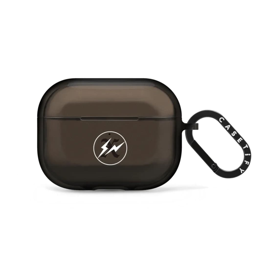 케이스티파이 프라그먼트 에어팟프로 케이스 팝니다  상품이미지1