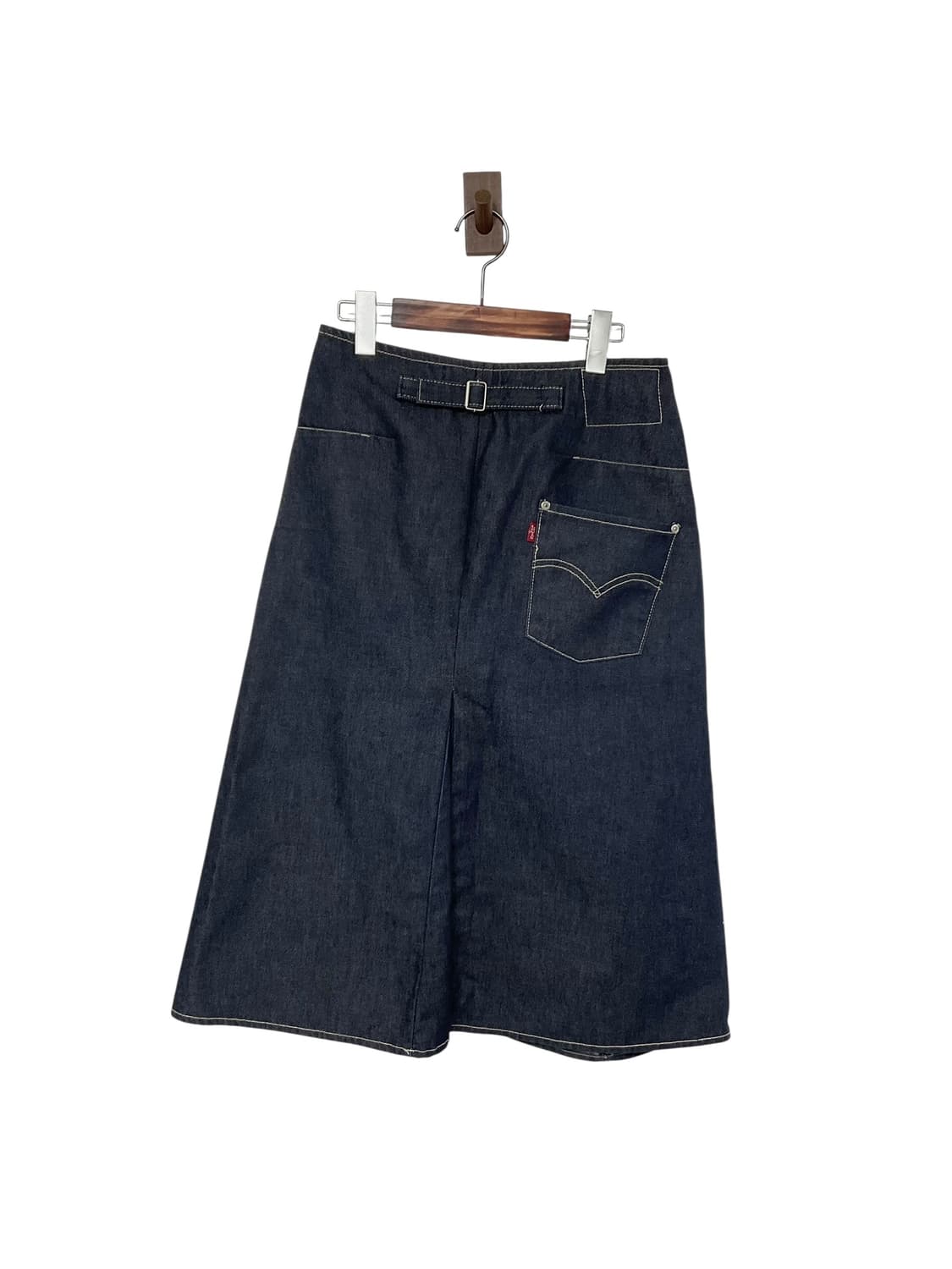 리바이스 엔지니어드데님 스커트 (m) 상품이미지1