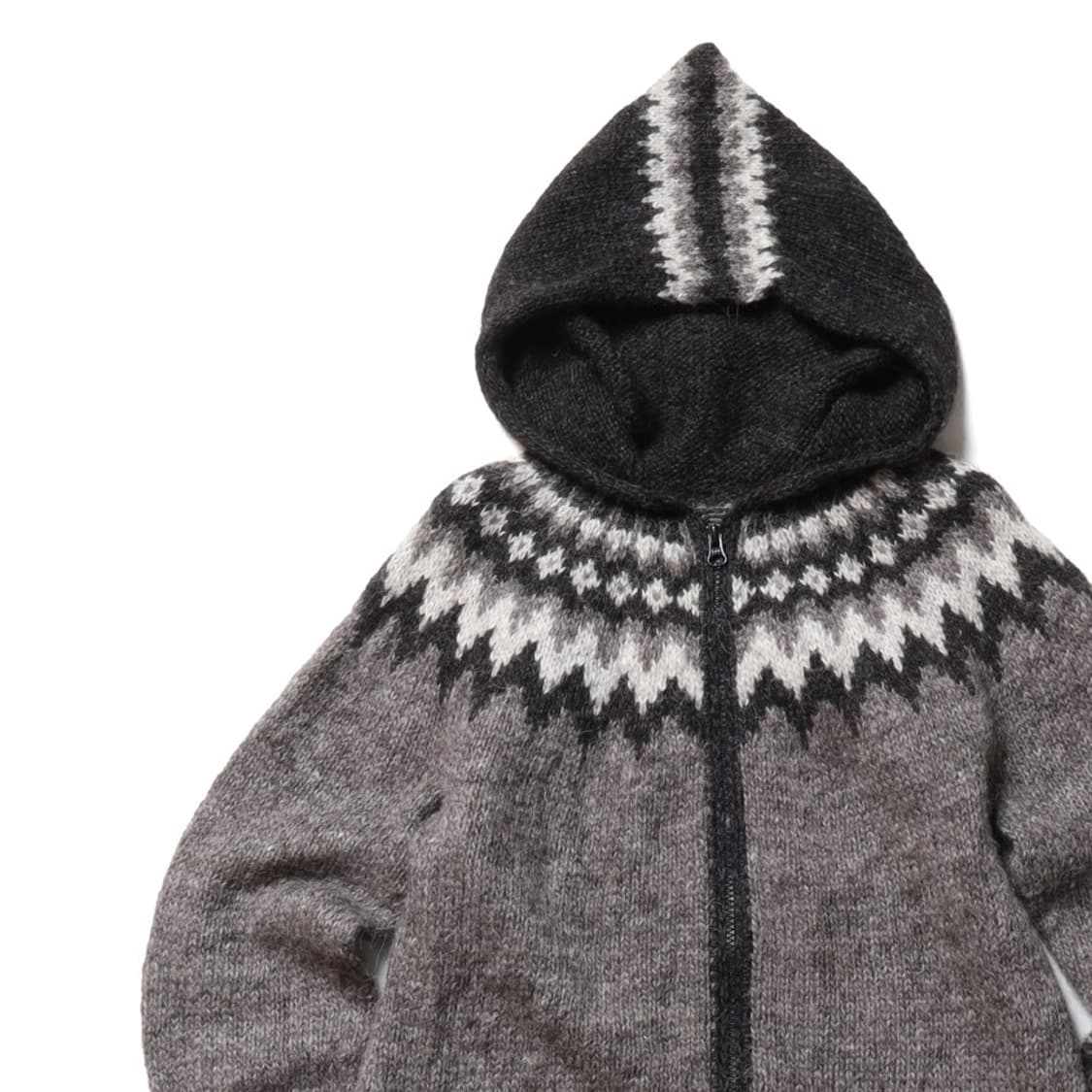 아이슬란드 Nordic Wool Cardigan

 상품이미지2