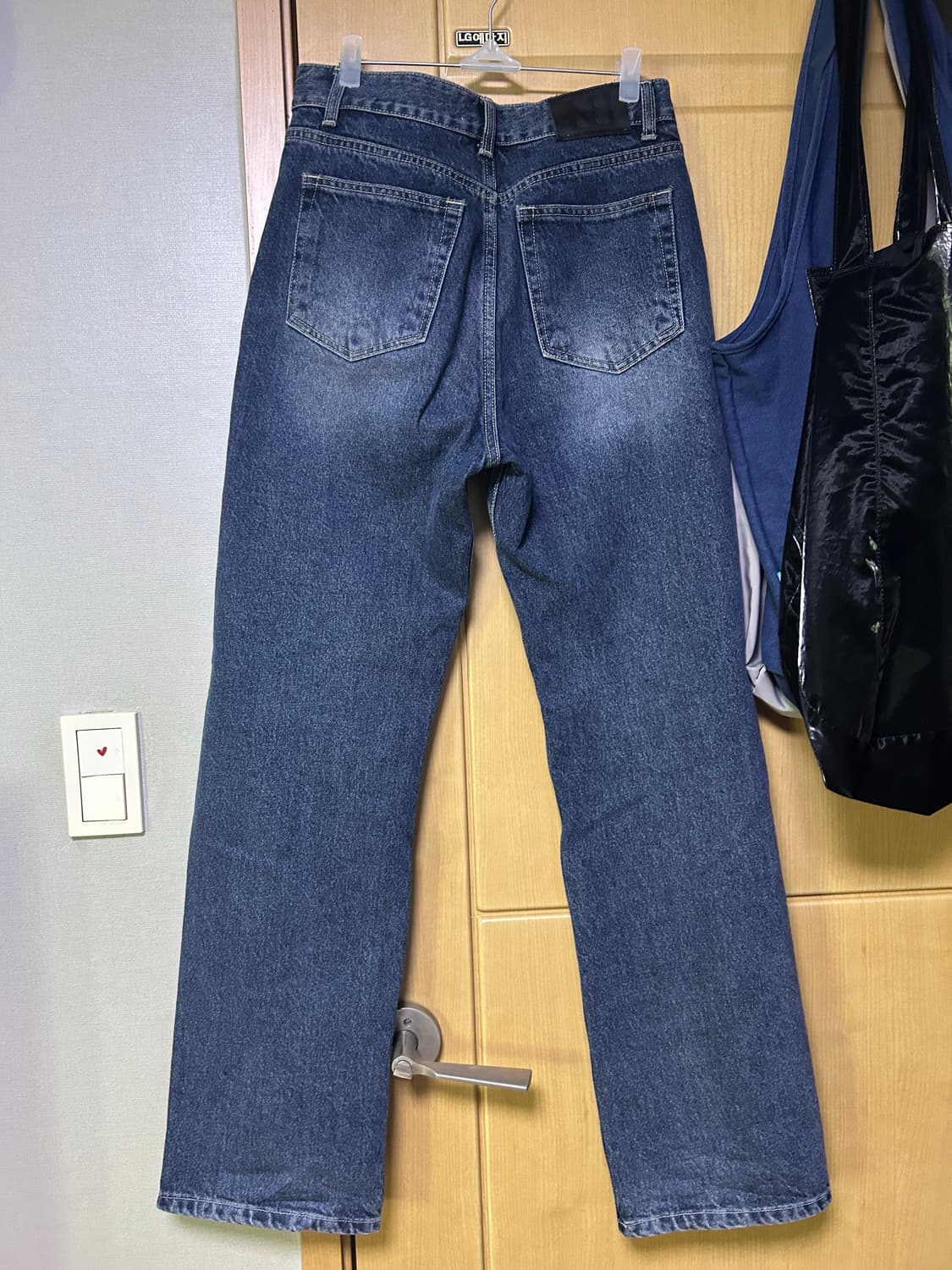 라벨아카이브 modern bootcut 3 상품이미지3