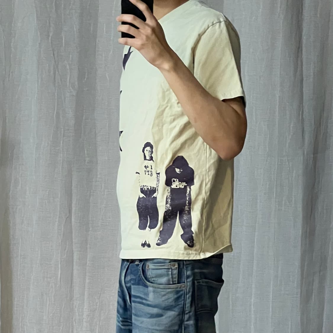 Vintage T-shirt 상품이미지4