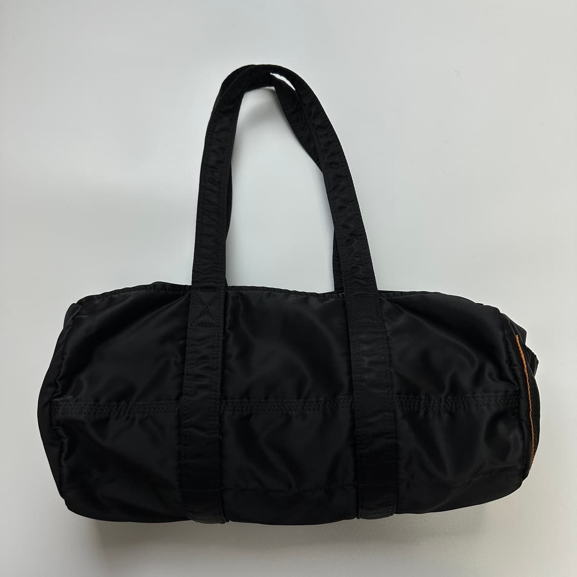PORTER TANKER BOSTON BAG (L) 포터 탱커 보스턴백 상품이미지10