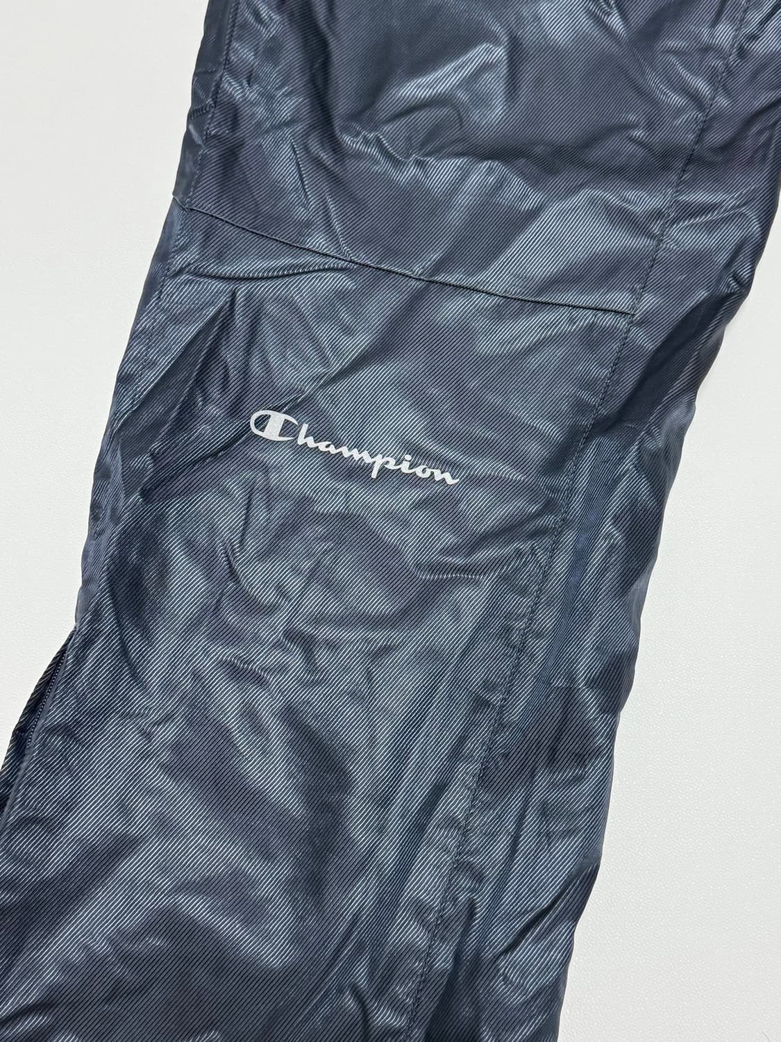 빈티지 챔피온 나일롱 트레이닝 팬츠  상품이미지5