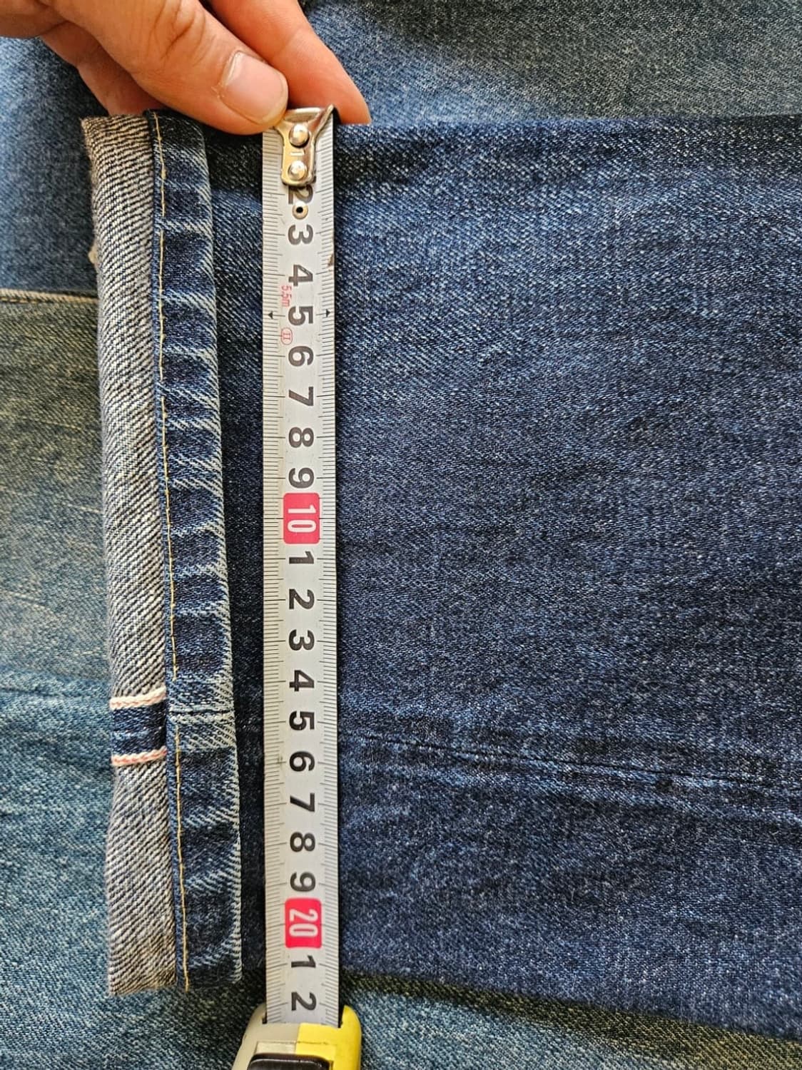 00s Jp lvc 55501 빈티지 리바이스 31 상품이미지5