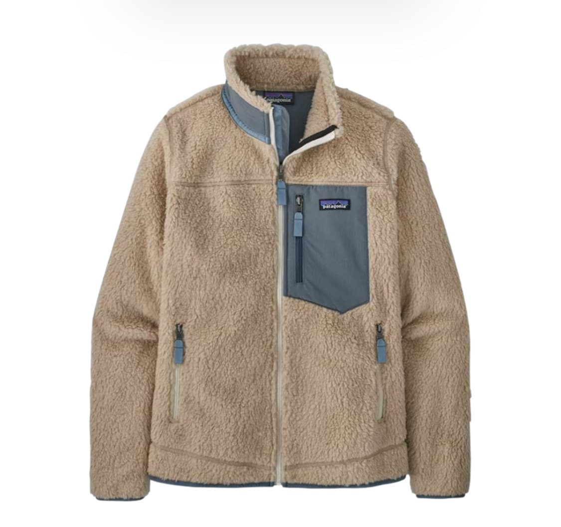 파타고니아 우먼 클래식 레트로-X 자켓 / L사이즈 상품이미지1