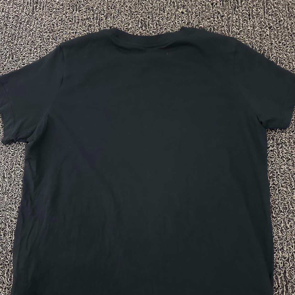 NIKE 나이키 여성 반팔티셔츠 블랙 XL 상품이미지6