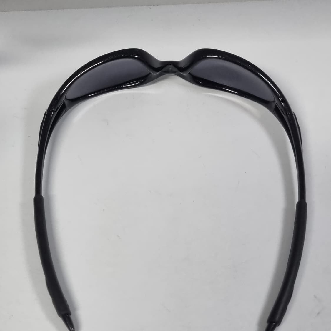 오클리 미뉴트 1.0 GEN 1 메탈릭블랙 상품이미지9
