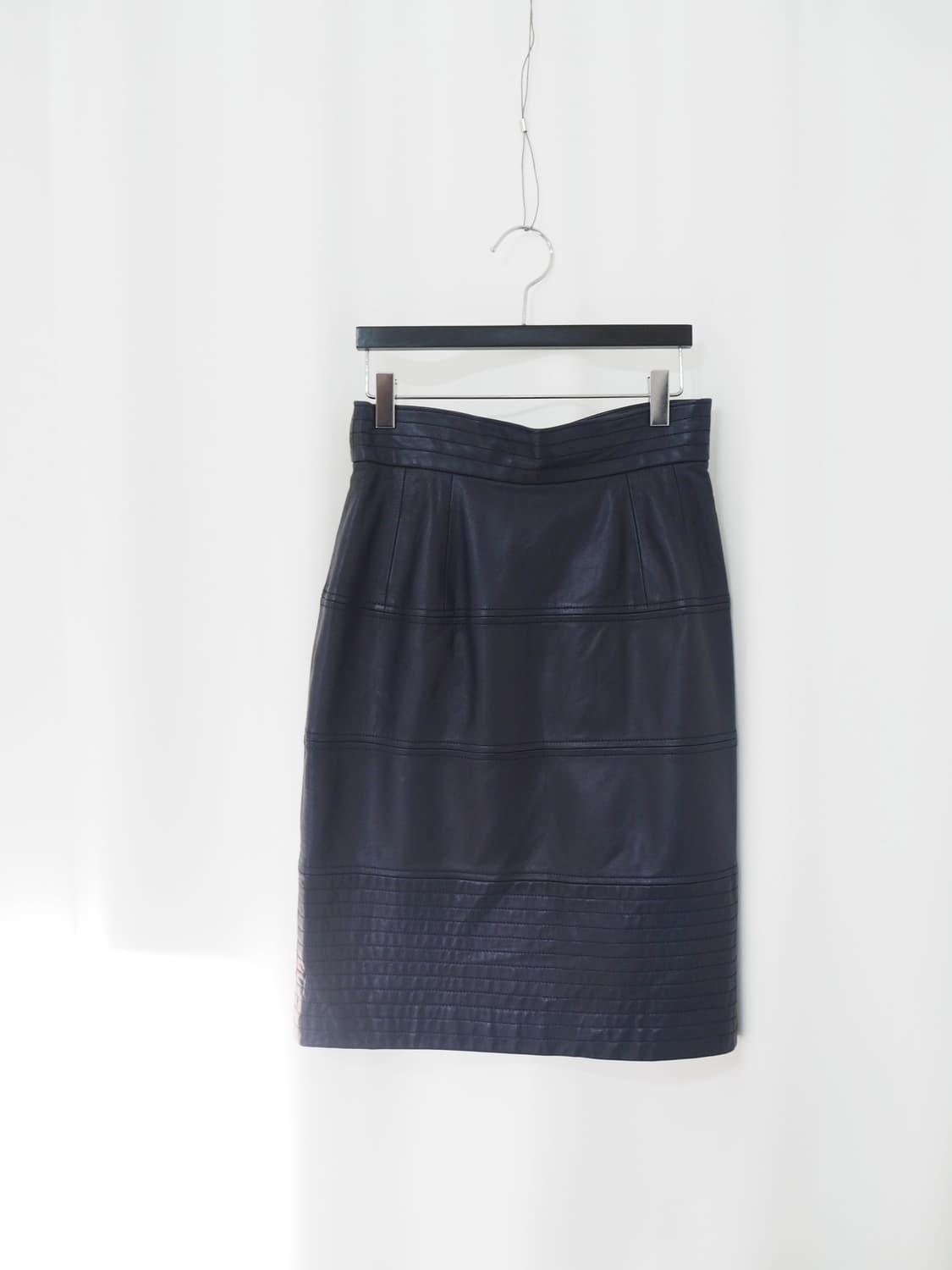 maison de liliana sheepskin skirt  상품이미지1
