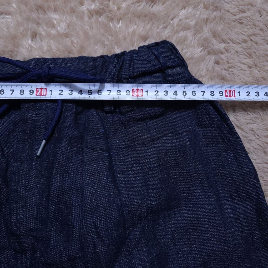 Frizmworks 남 바지 L 0424 상품이미지3
