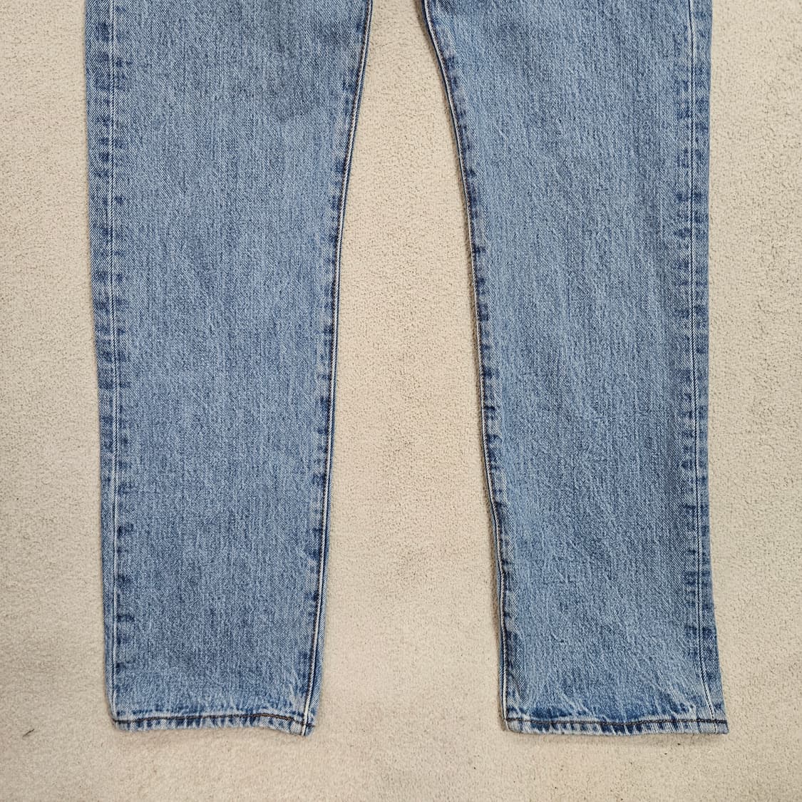 리바이스 501 데님 31 30 상품이미지2