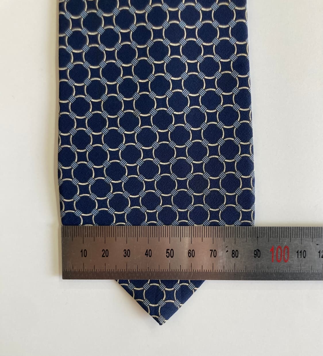 크리스찬디올무슈 넥타이 상품이미지4