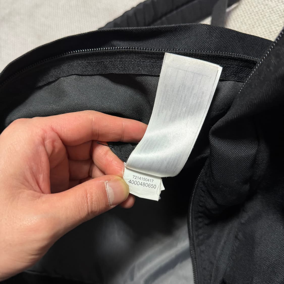 잔스포츠 슈퍼브레이크 백팩 상품이미지3