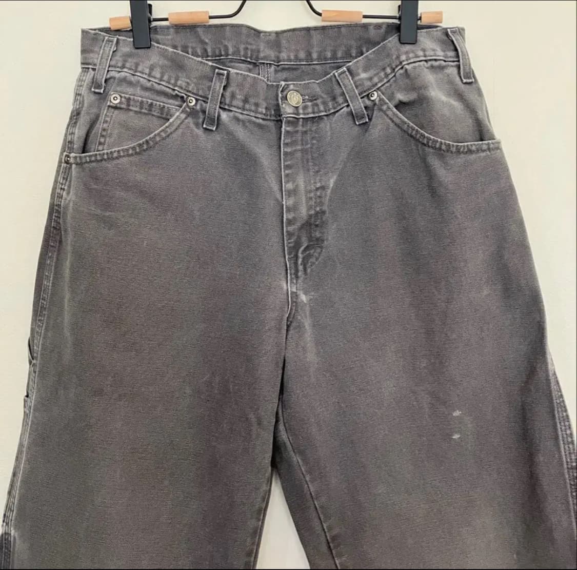 디키즈 1939 더크 페인터 워크팬츠 상품이미지1