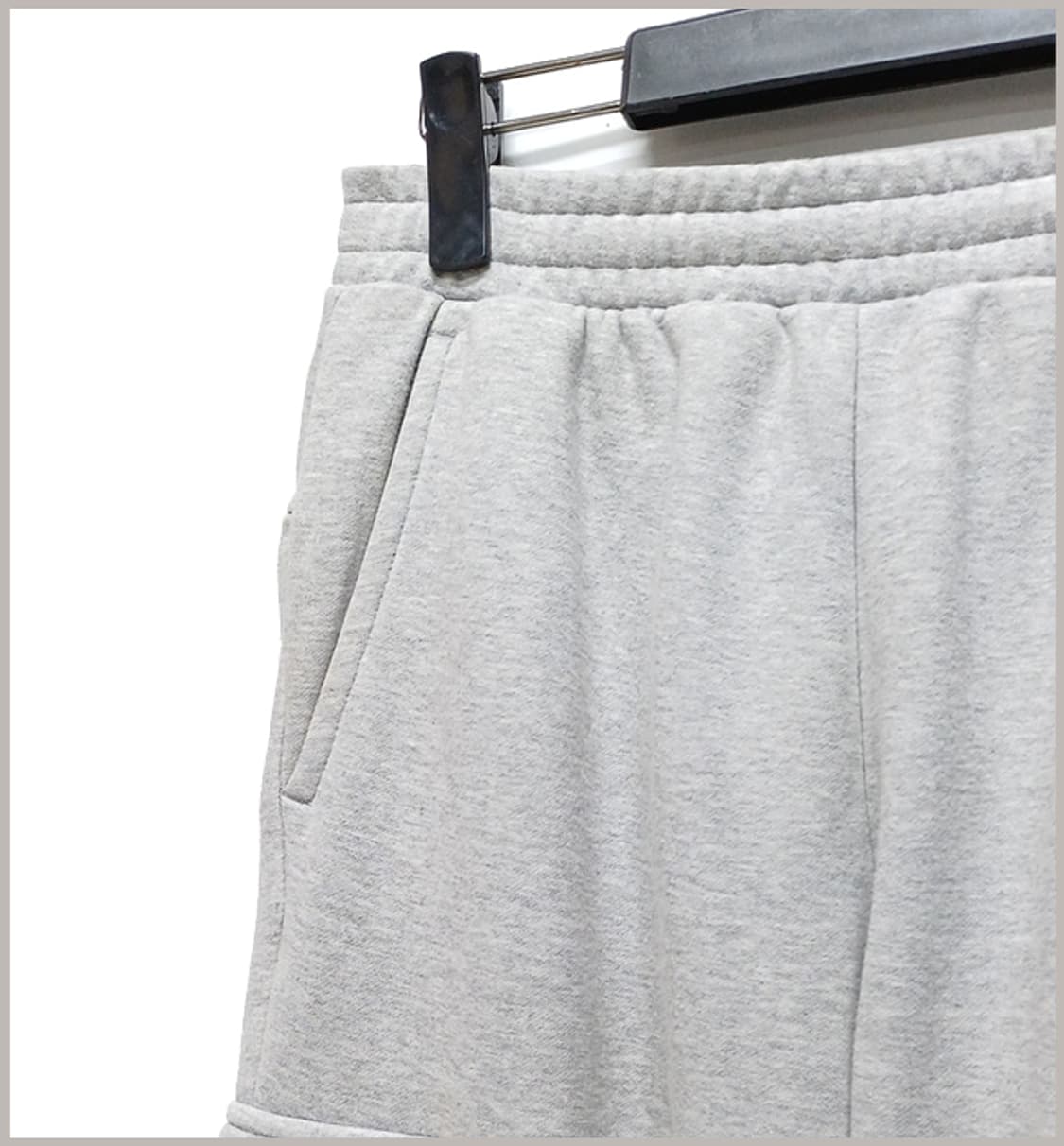 디스커버리 밴딩 카고 조거 팬츠 28인치 K-97 상품이미지4