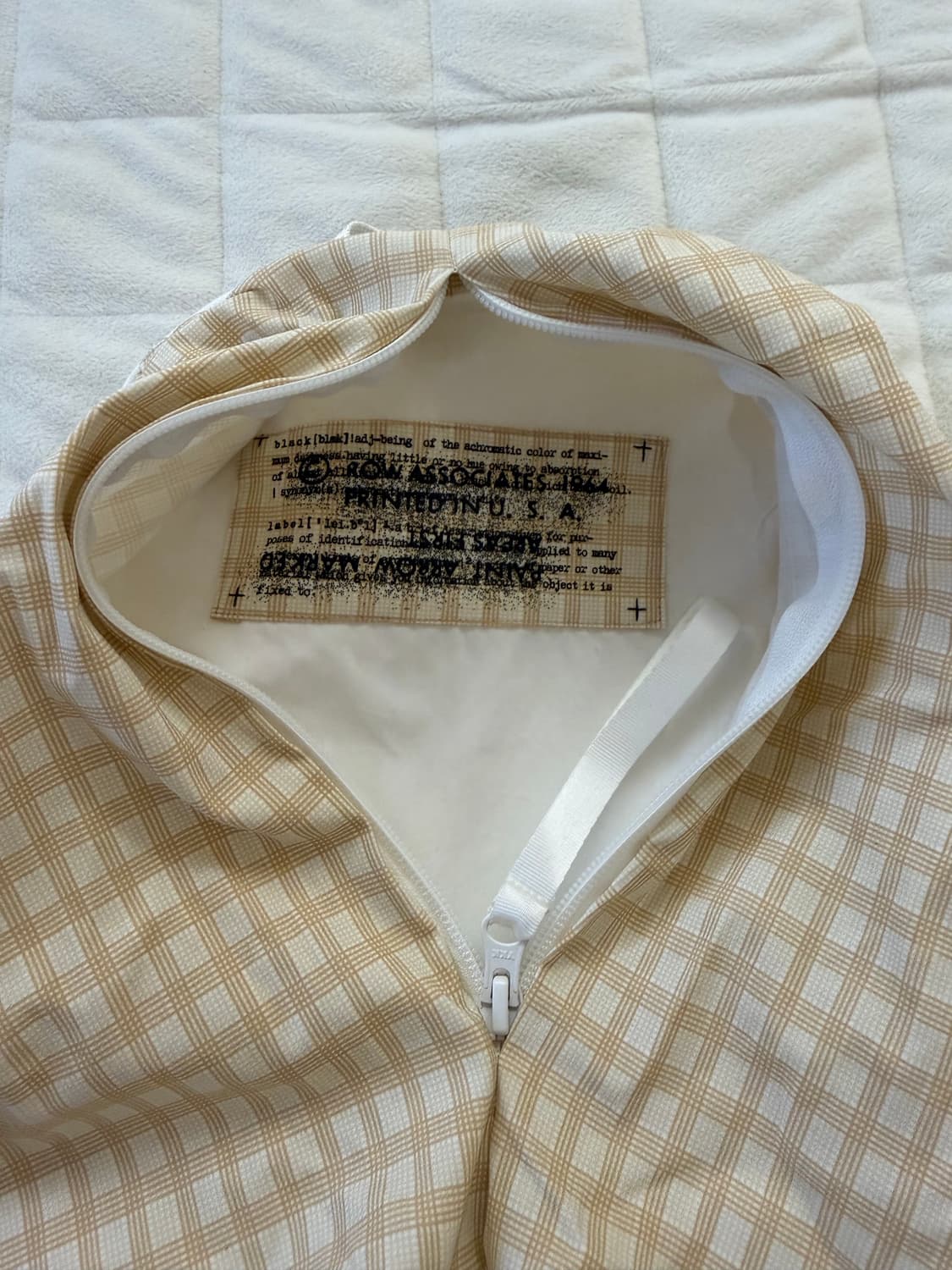 Rundholz 미니 백팩 상품이미지4