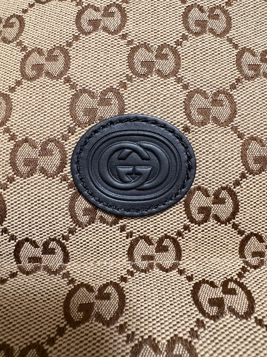 구찌 패딩 조끼 상품이미지3