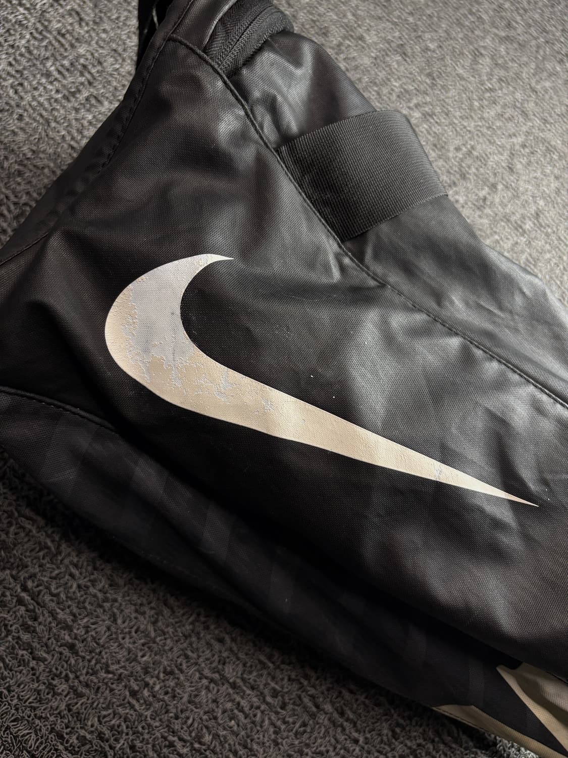 나이키 빅스우시 짐백 더플백 크로스백 3788  상품이미지5