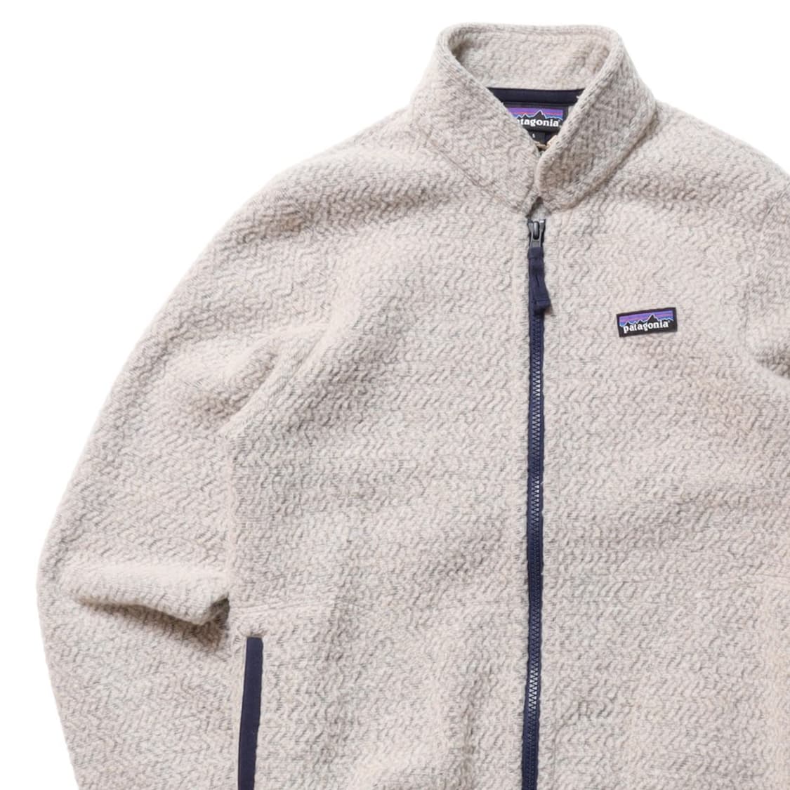 파타고니아 Patagonia Fleece Jacket

 상품이미지2