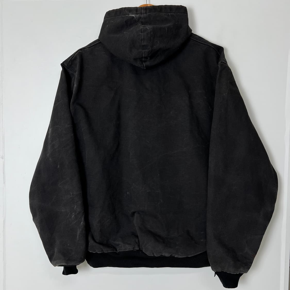 Carhartt 칼하트 다크스톤 액티브 자켓 상품이미지3